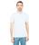 Lacoste | Short Sleeve Solid Stretch Pique Regular, 颜色Rill Light Blue