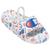 商品第1个颜色White/Red/Blue, CHAMPION | Champion IPO Slides - Boys' Toddler