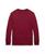 颜色: Red Carpet, Ralph Lauren | Big Boys Cotton Jersey Long-Sleeve T-shirts