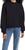 color Black, Alexander Wang | Alexander Wang Foundation Terry Crew Neck Sweatshirt