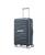 颜色: Dark Graphite, Samsonite | Voltage 20" Hardside Carry-On Spinner