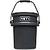 color Charcoal, YETI | YETI LoadOut Bucket