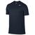 商品NIKE | Nike Legend 2.0 Short Sleeve T-Shirt - Men's颜色Obsidian/Light Grey