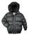 商品第1个颜色Black, Appaman | Boys Puffer Coat - Little Kid, Big Kid