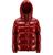 color red, Moncler | Moncler Maya 70 羽绒服