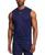 颜色: Vector Navy, Reebok | Men's Sleeveless Logo Tech Tank Top