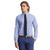 商品第4个颜色Blue/White Multi, Ralph Lauren | Men's Classic-Fit Performance Shirt
