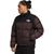 商品第3个颜色Coal Brown/TNF Black, The North Face | 1996 Retro Nuptse Jacket - Men's
