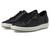 颜色: Black/Black, ECCO | Soft 7 Sneaker