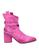 A.S. 98 | Ankle boot, 颜色Fuchsia