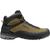 颜色: Truffle, Asolo | Eldo Mid LTH GV Hiking Boot - Men's