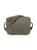 color KHAKI GREEN, Loewe | Medium Military Messenger Crossbody