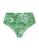 商品Ganni | Bikini颜色Green