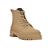 color Medium Natural, Calvin Klein | Women's BSboot Lace-Up Lug Sole Boots
