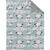 Pendleton | Knit Baby Blanket + Beanie - Infants', 颜色Sheep Dreams