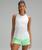 Lululemon | Nulux Slim-Fit Tank Top, 颜色White