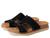 颜色: Black Nubuck, Clarks | Arwell Walk