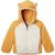 颜色: Raw Honey/Chalk, Columbia | Foxy Baby Sherpa Full-Zip Fleece Jacket - Infant Boys'