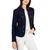 Tommy Hilfiger | Women's Military Band Jacket, 颜色Sky Captain