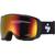 颜色: RIG Topaz/Matte Black/Black, Sweet Protection | Interstellar RIG Reflect Goggles