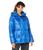 颜色: Royal Blue, Sanctuary | Short Down Jacket