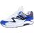 商品Saucony | Saucony Mens Grid 9000 Mesh Fashion Running Shoes颜色White/Blue