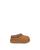 颜色: Chestnut, UGG | Unisex Tasman II Suede Slippers - Toddler, Little Kid