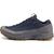 Arc'teryx | Arc'teryx Aerios FL 2 GTX Shoe Men's | Fast and Light Gore-Tex Hiking Shoe, 颜色Black Sapphire/Void