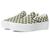 颜色: Sepia Rose/Pine Forest, Vans | Classic Slip-On Stack Form