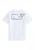 color 11-0601TCX, Vineyard Vines | Men's Vintage Whale Short Sleeve Pocket T-Shirt