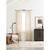颜色: Putty, Sunbrella | Taylor Light Filtering 3-in-1 Single Curtain Panel, 50" x 96"