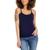 颜色: Navy, Motherhood Maternity | Clip-Down Nursing Tank Top