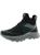 商品Saucony | Endorphin Mid Mens Performance Trail Running Hiking Shoes颜色black/gravel 2