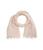 color Mauve Chalk, Chan Luu |  丝巾