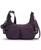 颜色: Ultimate Plum, Kipling | Women's Rikka Shoulder Bag