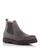 Birkenstock | Men's Stalon Pull On Chelsea Boots, 颜色Gray