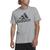 color Mgh / Blk, Adidas | Men's Essentials Camo-Print Short-Sleeve T-Shirt