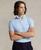 颜色: Office Blue, Ralph Lauren | Men’s Slim-Fit Soft Cotton Polo Shirt