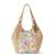 Sakroots | Roma Shopper, 颜色straw - pinkberry in bloom