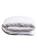 商品第5个颜色WHITE, Bed Threads | 100% French Flax Linen Duvet Cover