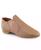 颜色: Honey Brow, Capezio | Toddler E-Series Jazz Slip On