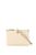 color NEW CREAM, Tory Burch | Tory burch kira crossbody pouch