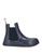 Emporio Armani | Boots, 颜色Midnight blue