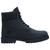 Timberland | Timberland 6" Premium Waterproof Boots - Men's, 颜色Navy Nubuck