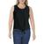 color Black, Marc New York by Andrew Marc | Marc New York Performance Womens Fitness Workout Tank Top