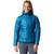 Mountain Hardwear | Ghost Whisperer 2 Hooded Down Jacket - Women's, 颜色Vinson Blue