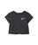 color Black, NIKE | Jersey T-Shirt (Little Kids)