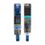颜色: Blue/Blue LED, Nite Ize | NiteDog Rechargeable LED Collar