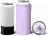 颜色: Lavender, BruMate | BruMate Hopsulator Trio