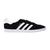 Adidas | Gazelle sneakers, 颜色cblack_white_goldmt